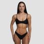 HAWAII Bikini Bottoms Black - GymBeam XS