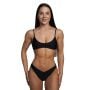 HAWAII Bikini Bottoms Black - GymBeam XS