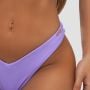 HAWAII Bikini Bottom Lilac - GymBeam XL