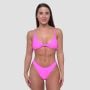 Women‘s Bikini Bottom CURACAO Pink - GymBeam M