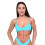 Women‘s Bikini Top HAWAII Lagoon - GymBeam S