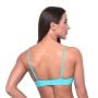 Women‘s Bikini Top HAWAII Lagoon - GymBeam S