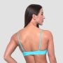 Women‘s Bikini Top HAWAII Lagoon - GymBeam S