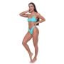 Women‘s Bikini Top HAWAII Lagoon - GymBeam S