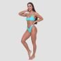 Women‘s Bikini Top HAWAII Lagoon - GymBeam S