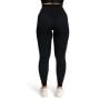 Women‘s Combat Leggings Black - GymBeam XS