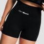 Women‘s Combat Shorts Black - GymBeam XL