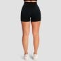 Women‘s Combat Shorts Black - GymBeam XL