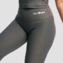 Women‘s Core Leggings Carbon - GymBeam M
