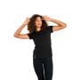 Women‘s Essential Tee Black - STRIX L