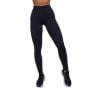 Women‘s FIT Leggings Black - GymBeam M
