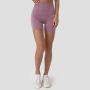 Ženske kratke hlače FLO Violet - GymBeam XL