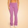 Women‘s Grace Pants Purple - BeastPink XL