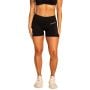 Women‘s Shorts Grace Black - BeastPink L