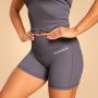 Women‘s Grace Shorts Granite - BeastPink S