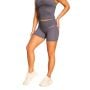 Women‘s Grace Shorts Granite - BeastPink S