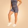 Women‘s Grace Shorts Granite - BeastPink S