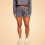 Women‘s Grace Sweatshorts Granite - BeastPink L