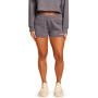 Women‘s Grace Sweatshorts Granite - BeastPink L
