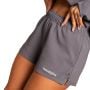 Women‘s Grace Sweatshorts Granite - BeastPink L