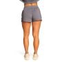Women‘s Grace Sweatshorts Granite - BeastPink L