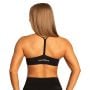 Grace Sports Bra Black - BeastPink L