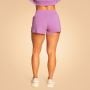 Women‘s Grace Sweatshorts Purple - BeastPink XL