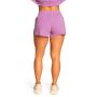 Women‘s Grace Sweatshorts Purple - BeastPink XL