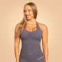Women‘s Grace Tank Top Granite - BeastPink L