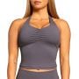 Women‘s Grace Tank Top Granite - BeastPink L