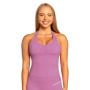 Women‘s Grace Tank Top Purple - BeastPink S