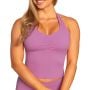 Women‘s Grace Tank Top Purple - BeastPink S
