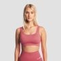Women‘s GymBabe Bralette Bloom - GymBeam M