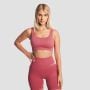 Women‘s GymBabe Bralette Bloom - GymBeam M