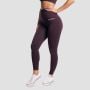 Women‘s GymBabe Leggings Eclipse - GymBeam S