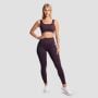 Women‘s GymBabe Leggings Eclipse - GymBeam S
