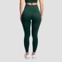 Women‘s GymBabe Leggings Forest - GymBeam XS