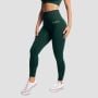 Women‘s GymBabe Leggings Forest - GymBeam XS