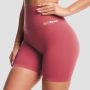 Women‘s GymBabe Shorts Bloom - GymBeam S
