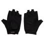 Women‘s Hyper Fitness Gloves Black - BeastPink M