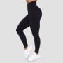 Women‘s Ignite Leggings Black - GymBeam M