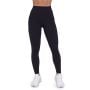 Women‘s Ignite Leggings Black - GymBeam M