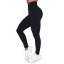 Women‘s Ignite Leggings Black - GymBeam M