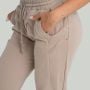 Women‘s Joggers Taupe - STRIX M