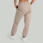 Women‘s Joggers Taupe - STRIX M