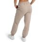 Women‘s Joggers Taupe - STRIX M