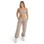 Women‘s Joggers Taupe - STRIX M