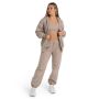 Women‘s Joggers Taupe - STRIX M