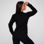 Women‘s Basic Jumper Black - Gymbeam M