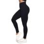 Women‘s Lift Seamless Leggings Black - GymBeam XS